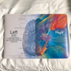 Top cover only for MacBook Air and keyboard cover